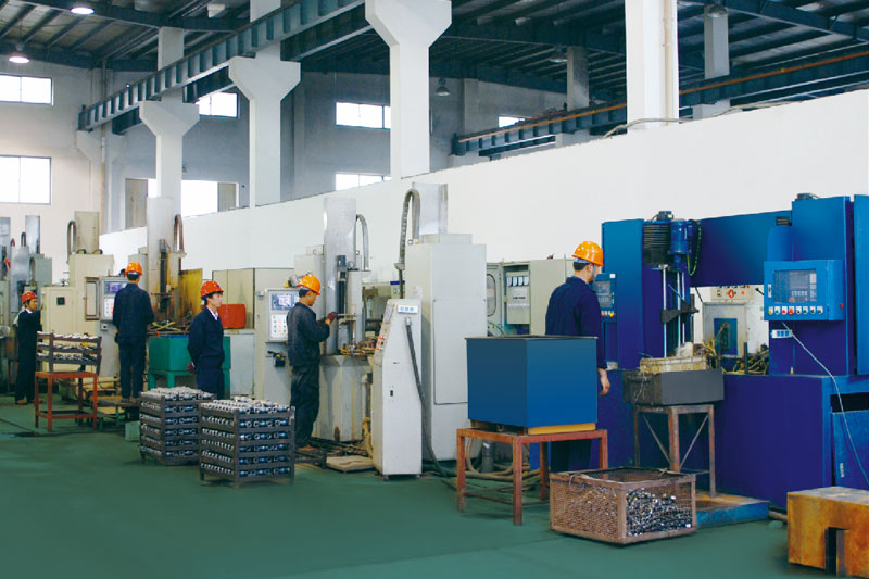 高頻、中頻、超音頻生產(chǎn)線